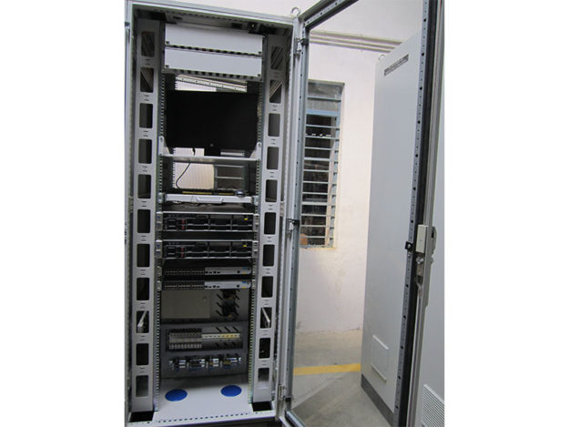 MCL Server Rack