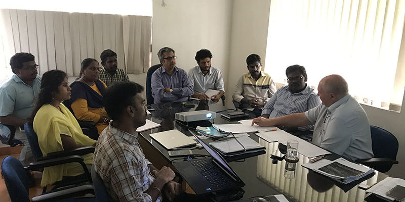 Review Meeting with Mr Sommer copy