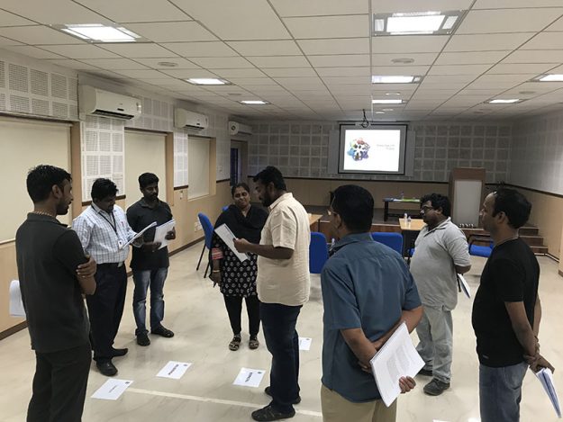 Soft Skill Training1